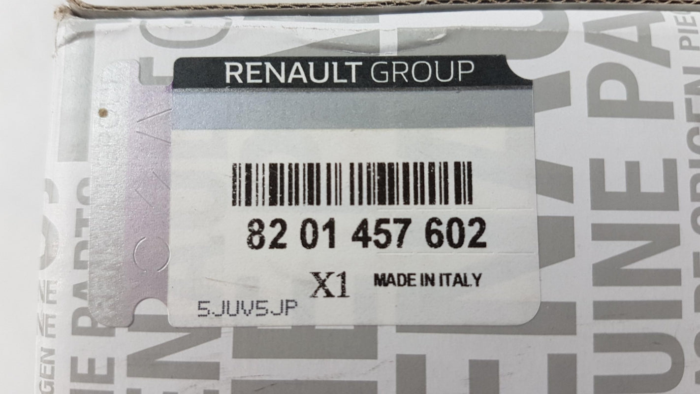 Original DACIA Logan 2 Duster Dokker PDC Parksensor Einparkhilfe Vorn 8201457602