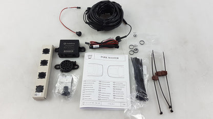 Original DACIA Logan 2 Duster Dokker PDC Parksensor Einparkhilfe Vorn 8201457602