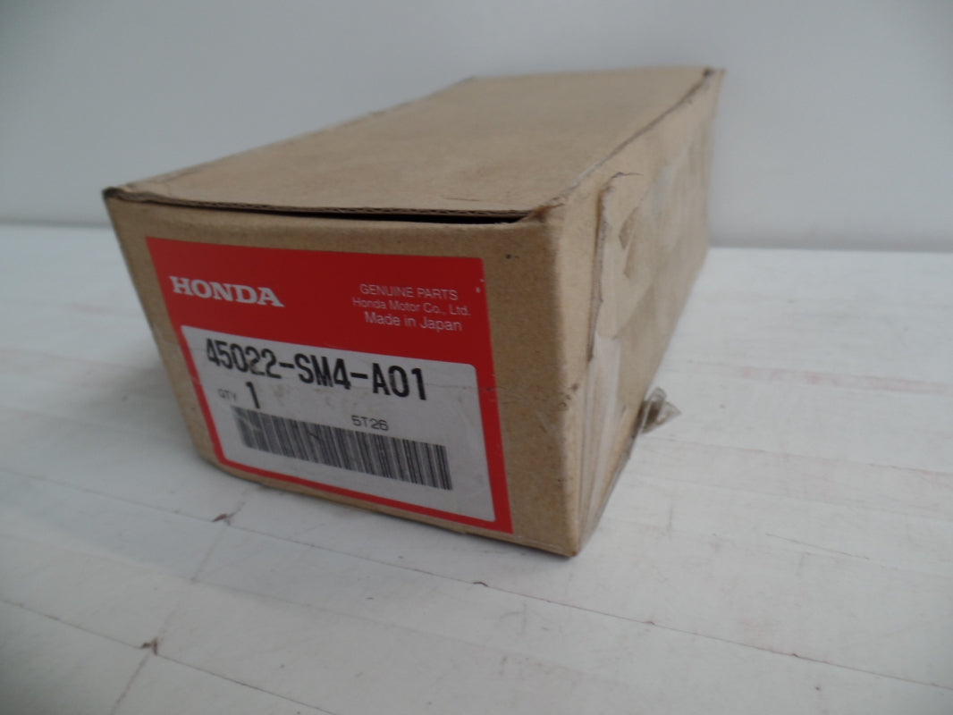 Original OE HONDA Bremsbeläge 45022SM4A01
