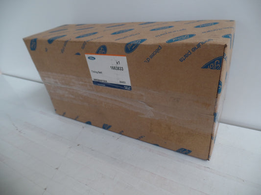 Original FORD Mondeo C-Max S-Max Focus Kuga 2.0d Zahnriemensatz + Rollen 1683833