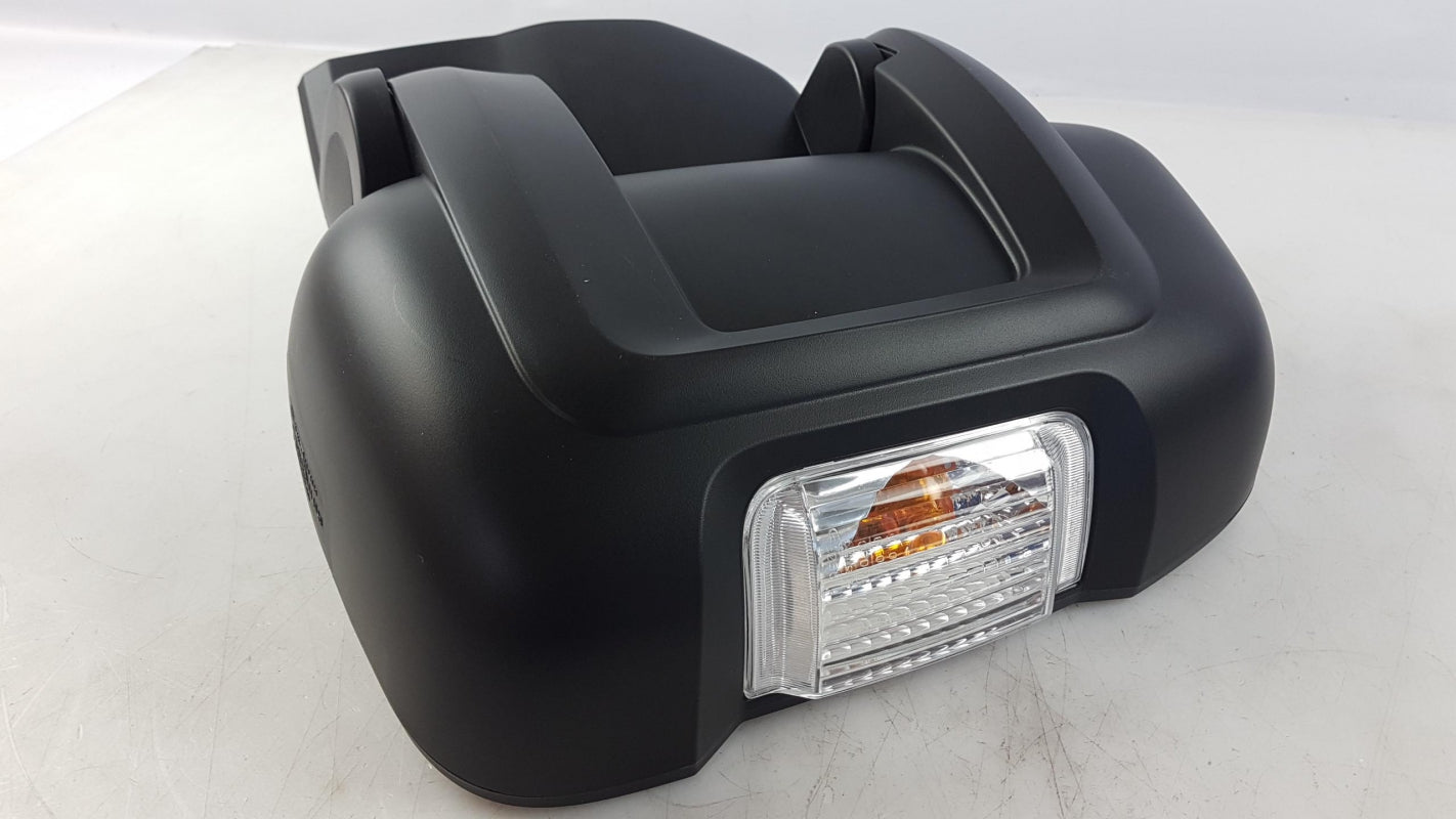 Original FIAT Ducato 2006 > Außenspiegel Links Elektrisch 735480937