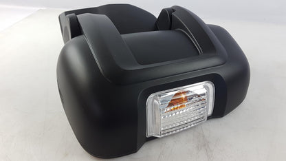 Original FIAT Ducato 2006 > Außenspiegel Links Elektrisch 735480937