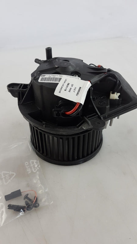 Original OE Peugeot Innenraumgebläse Elektromotor 6441N3