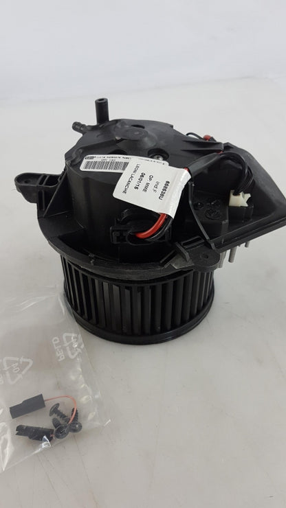 Original OE Peugeot Innenraumgebläse Elektromotor 6441N3