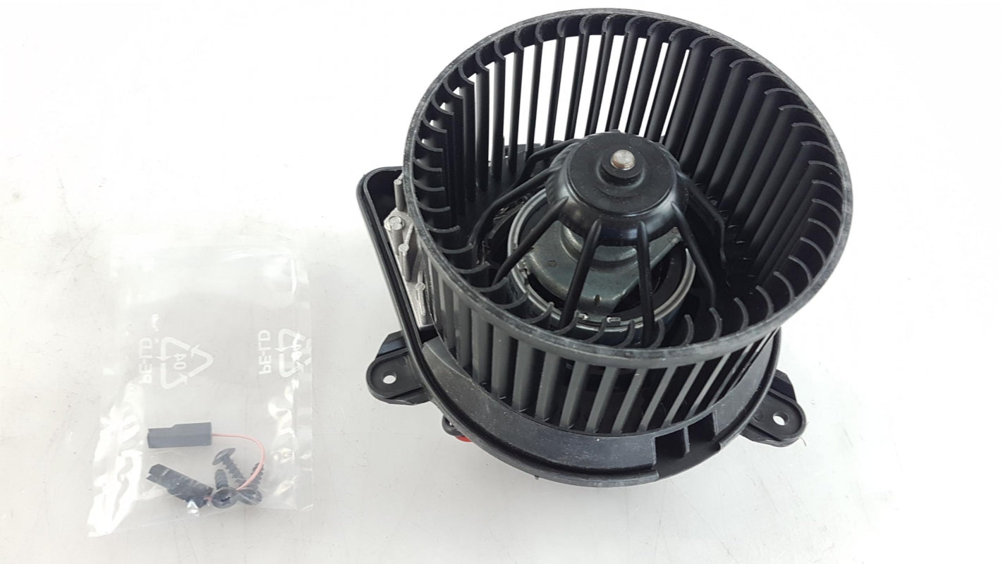 Original OE Peugeot Innenraumgebläse Elektromotor 6441N3