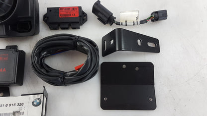 Original BMW Z4 E85 Alarmanlage Diebstahlschutz Alarm System 99990302733