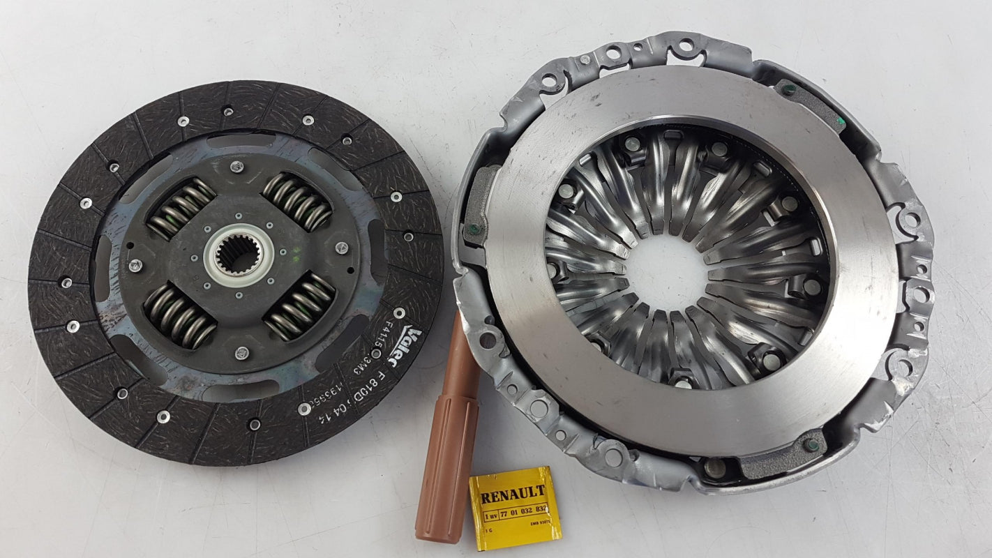 Original OE OPEL Kupplungssatz 93198584