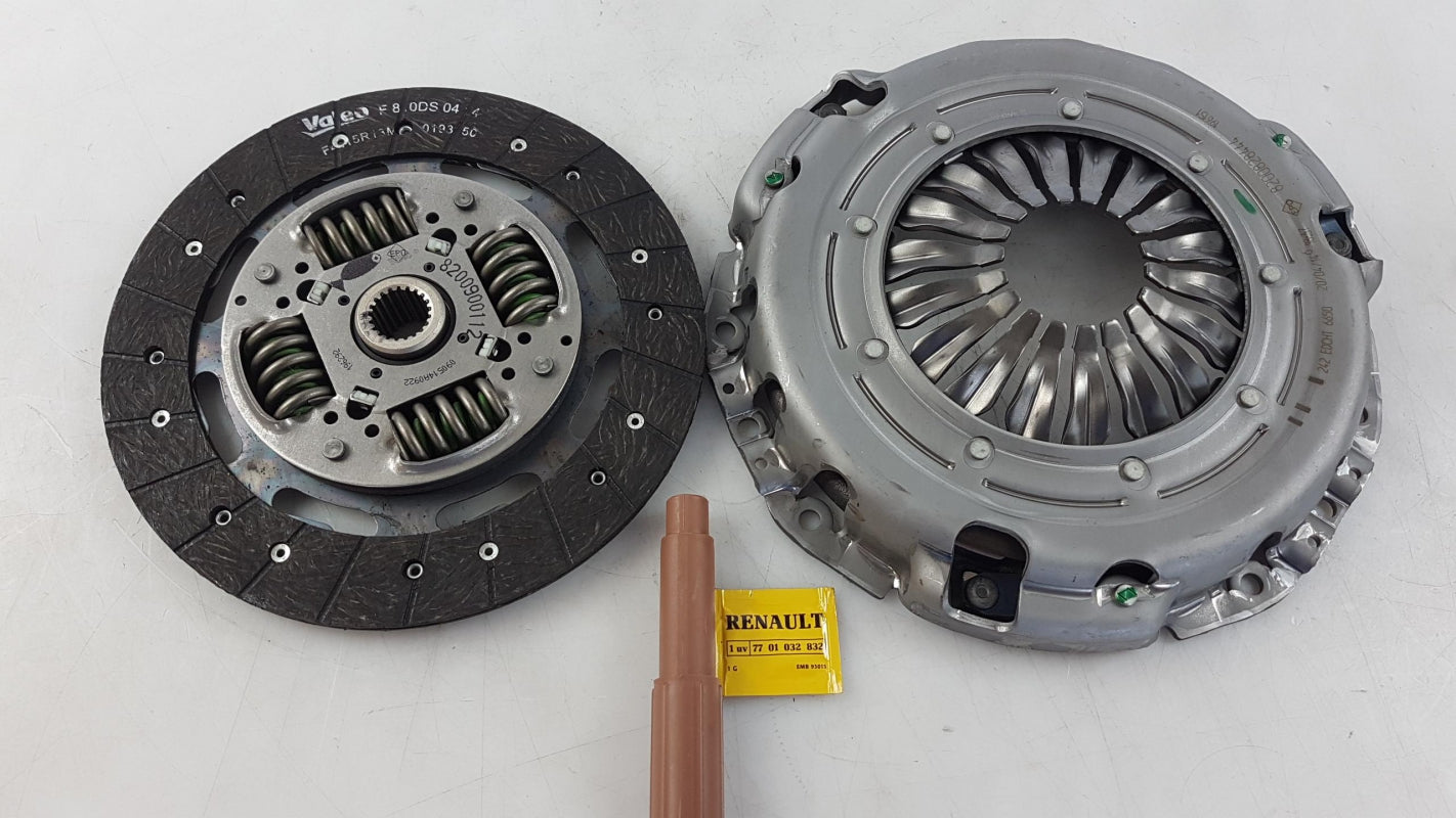Original OE OPEL Kupplungssatz 93198584