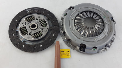 Original OE OPEL Kupplungssatz 93198584