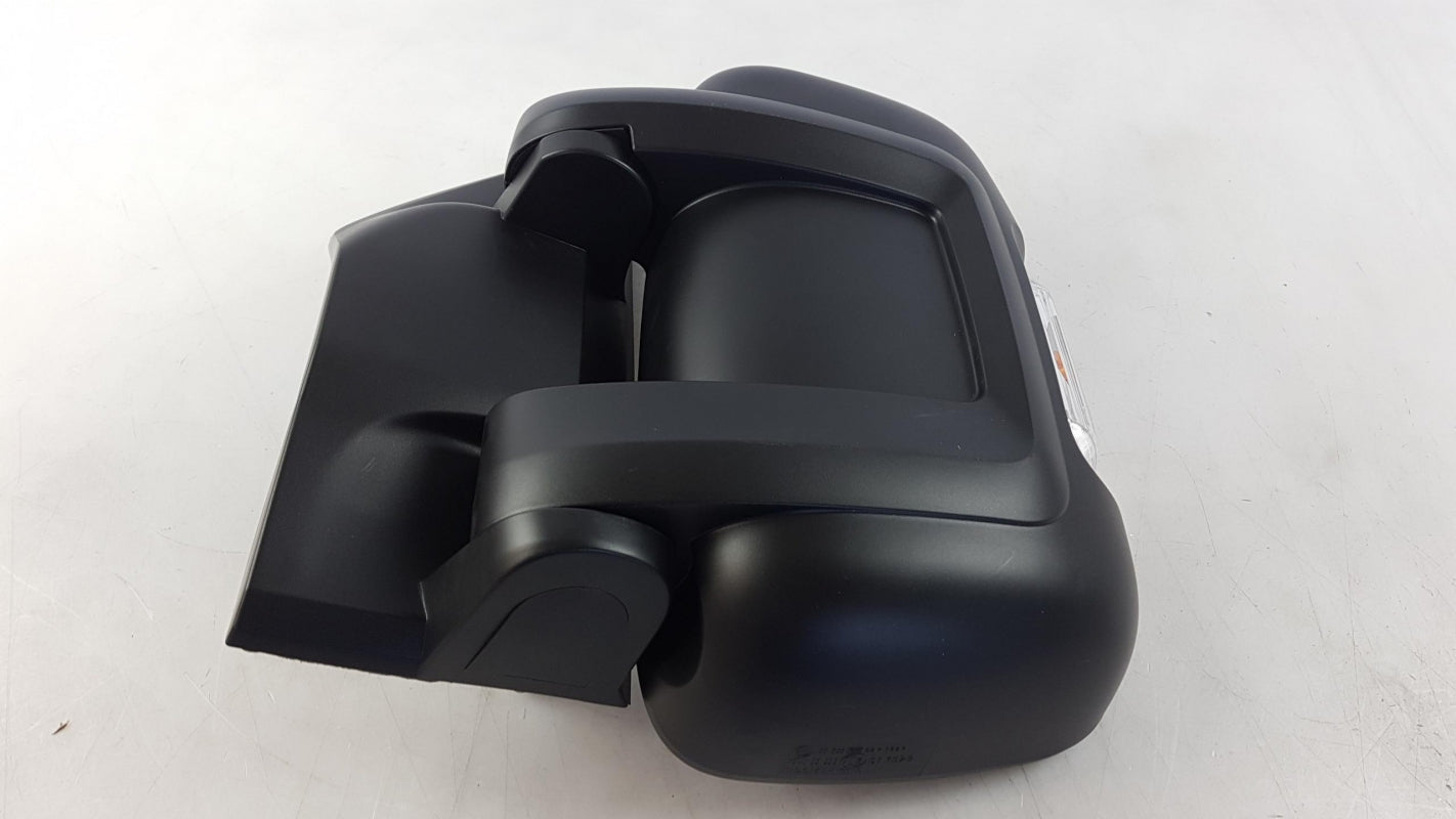 Original FIAT Ducato 2006 > Außenspiegel Links Elektrisch 735480937