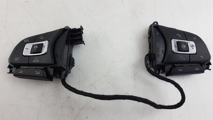 Original VW T-Roc A1 Tiguan AD/BW Touran 5T Lenkradschalter 5TA959442BICX