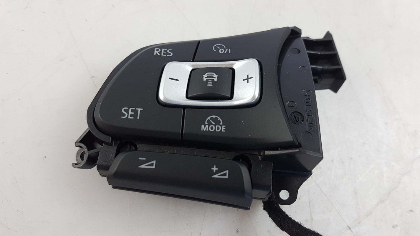Original VW T-Roc A1 Tiguan AD/BW Touran 5T Lenkradschalter 5TA959442BICX