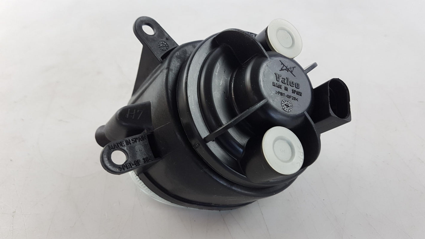 Original AUDI A3 I (8L) Nebelscheinwerfer Halogen Vorne Rechts 8L0941700A