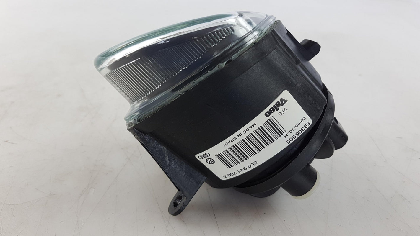 Original AUDI A3 I (8L) Nebelscheinwerfer Halogen Vorne Rechts 8L0941700A