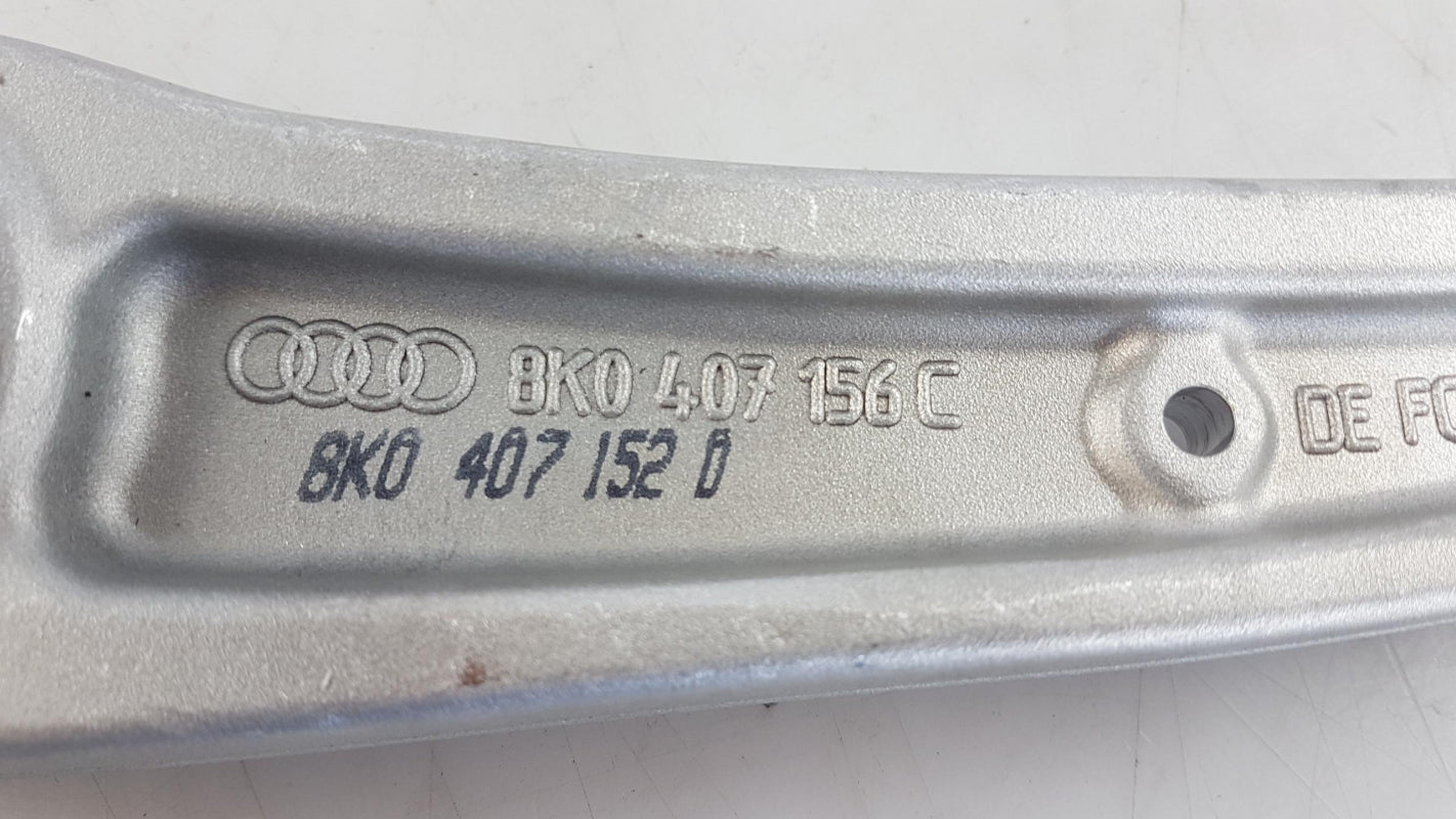 Original AUDI A4 A5 A6 A7 Q5 Traglenker Querlenker Vorne Rechts 8K0407152D