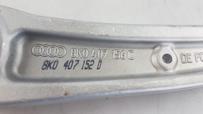 Original AUDI A4 A5 A6 A7 Q5 Traglenker Querlenker Vorne Rechts 8K0407152D