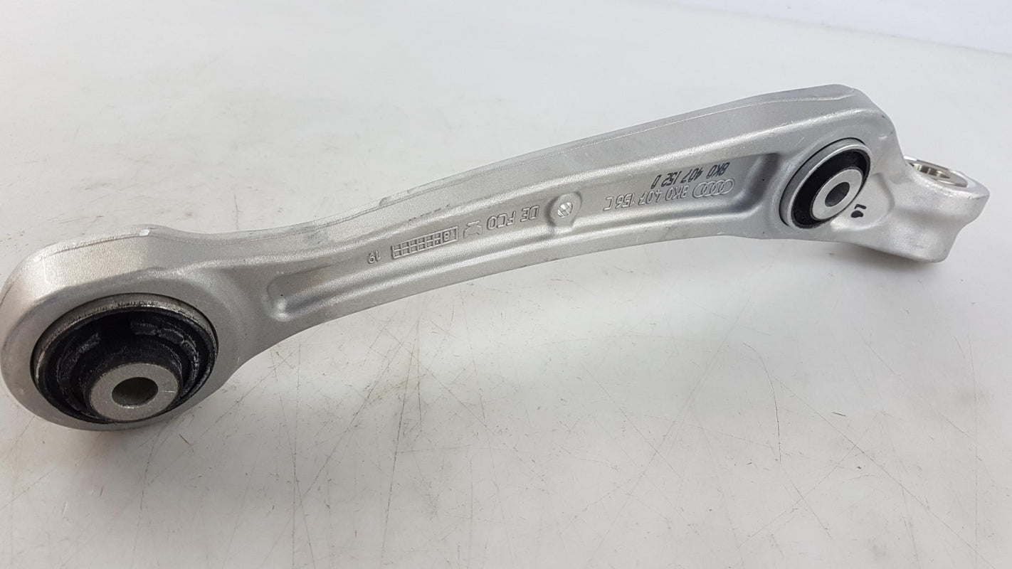 Original AUDI A4 A5 A6 A7 Q5 support arm wishbone front right 8K0407152D 