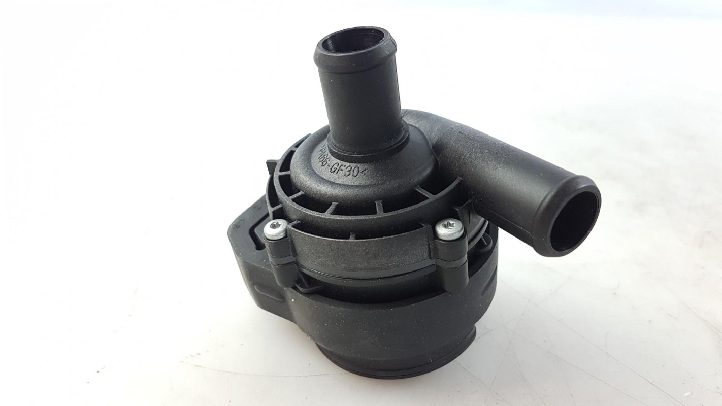 Original OE MERCEDES-BENZ Wasserpumpe A6398350064