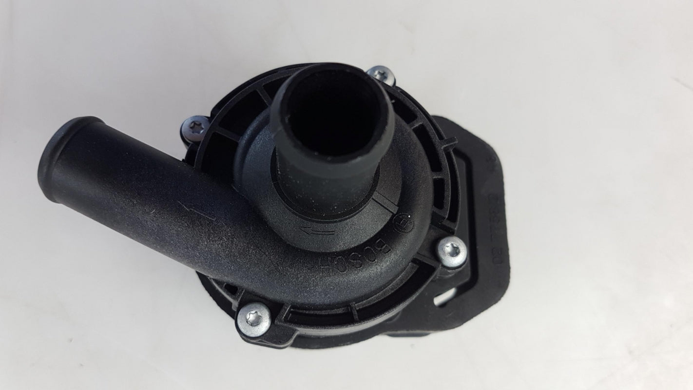 Original OE MERCEDES-BENZ Wasserpumpe A6398350064