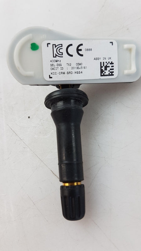 Original CITROEN Berlingo C4 C5 3008 508 Reifendrucksensor 9811536380