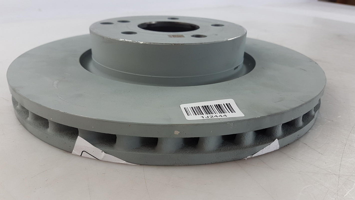 Original OE MERCEDES-BENZ Bremsscheibe (1 Stück) A000421121207