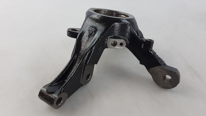 Original PEUGEOT 807 CITROEN C8 Achsschenkel Vorne Rechts 364767