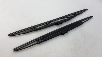 Original FORD Fiesta CX '89-'96 Puma '97-'01 Wischerblättersatz (2st) 2123578