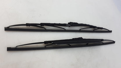 Original FORD Fiesta CX '89-'96 Puma '97-'01 Wischerblättersatz (2st) 2123578