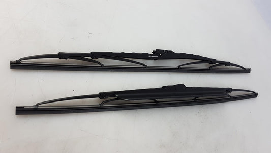Original FORD Fiesta CX '89-'96 Puma '97-'01 Wischerblättersatz (2st) 2123578