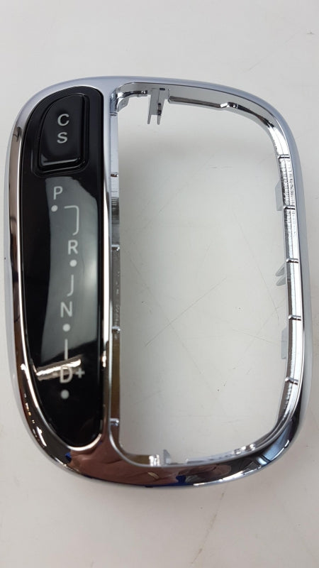 Original MERCEDES-BENZ W203 CL203 C209 Mittelkonsole Teil A2032672288