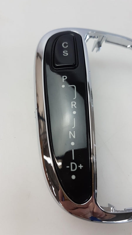 Original MERCEDES-BENZ W203 CL203 C209 Mittelkonsole Teil A2032672288