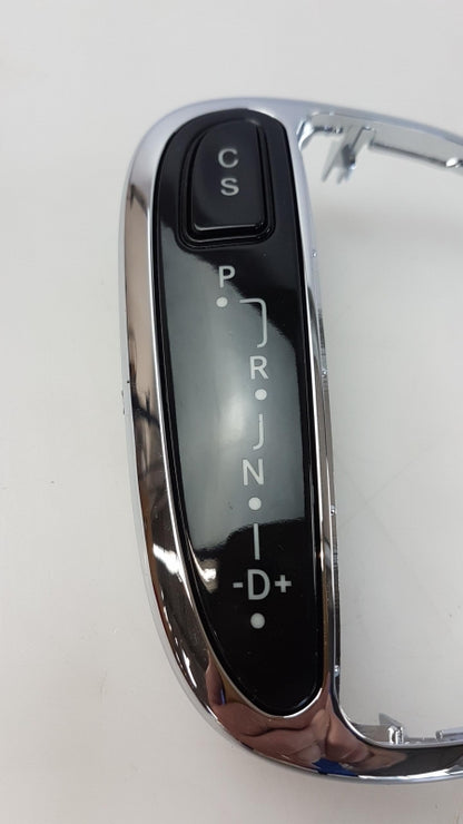 Original MERCEDES-BENZ W203 CL203 C209 Mittelkonsole Teil A2032672288