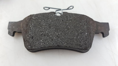 Original FORD Transit Connect MK1 Bremsbeläge Hinten 2177229