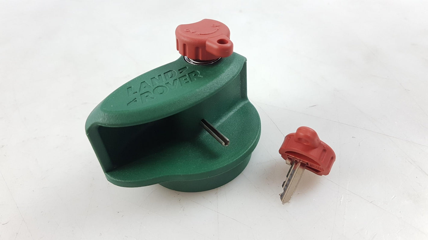Original OE LAND ROVER Schloß KNW500020