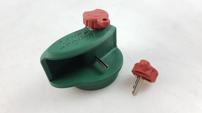 Original OE LAND ROVER Schloß KNW500020