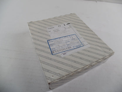 Original FIAT Ducato Bremsbeläge Scheibenbremse vorne 77362219