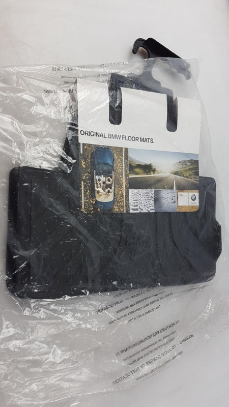 Original OE BMW Fußmattensatz 51472350421