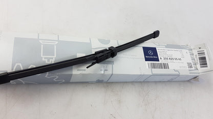 Original OE MERCEDES-BENZ Wischerblatt (1st) A2058200545