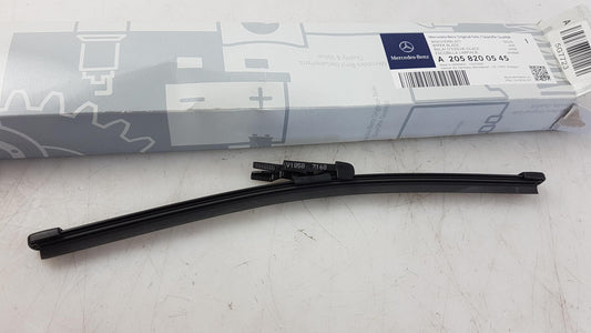 Original OE MERCEDES-BENZ Wischerblatt (1st) A2058200545