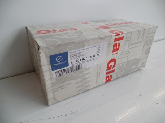 Original OE MERCEDES-BENZ Nebelscheinwerfer A203820185664