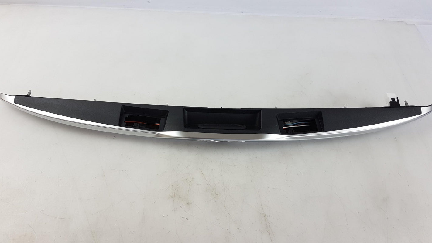 Original OE FIAT Kofferraum Griff 735635399