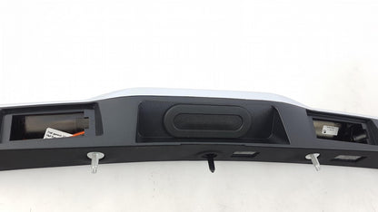 Original FIAT 500X 2015 > Heckklappe Freigabe Griff Chrom 735635391