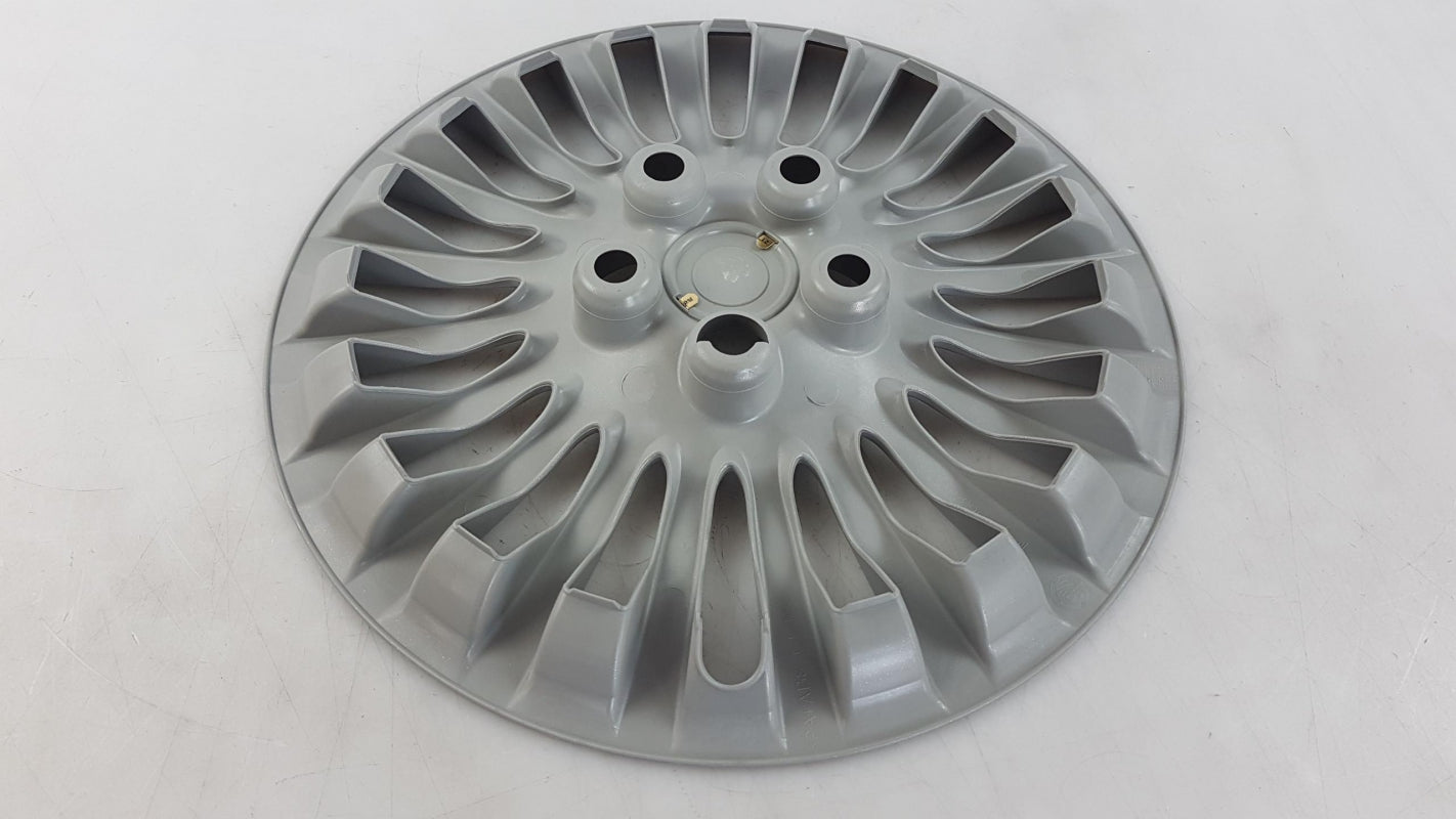 Original OE FIAT Radkappe 50508358