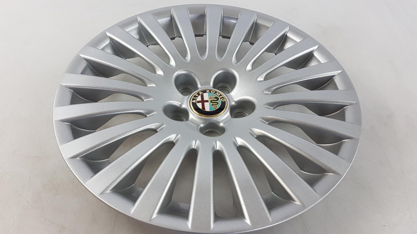 Original OE FIAT Radkappe 50508358