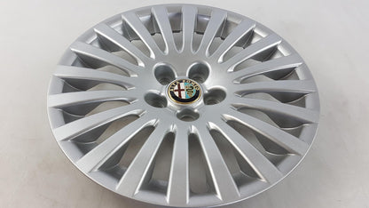 Original OE FIAT Radkappe 50508358