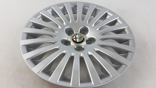 Original OE FIAT Radkappe 50508358