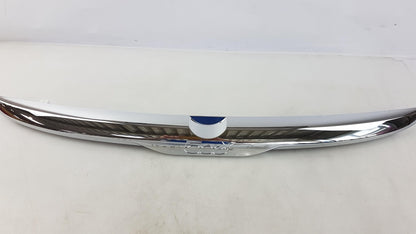 Original FIAT 500X 2015 > Heckklappe Freigabe Griff Chrom 735635391