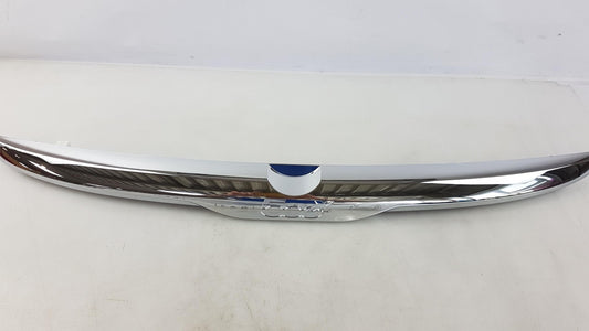 Original FIAT 500X 2015 > Heckklappe Freigabe Griff Chrom 735635391