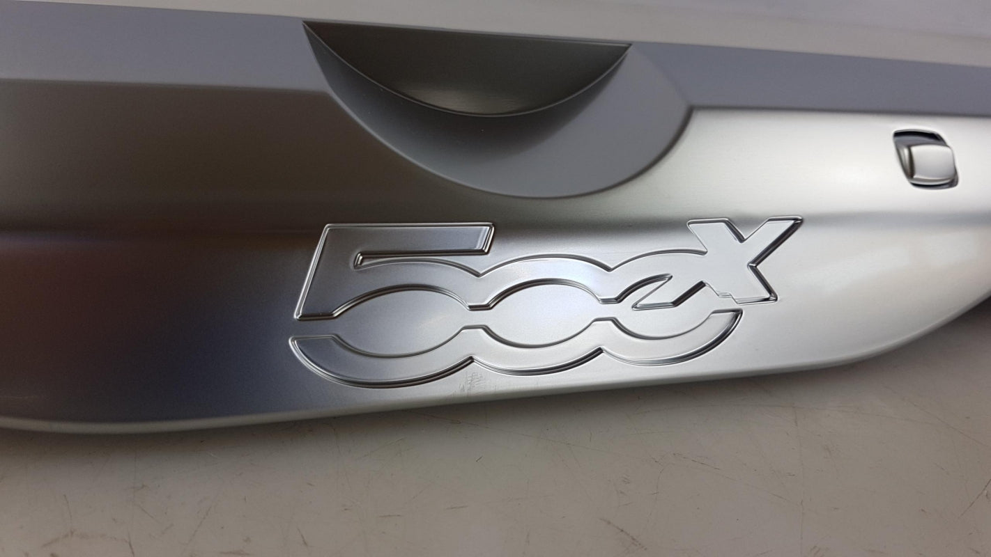 Original OE FIAT Kofferraum Griff 735635399