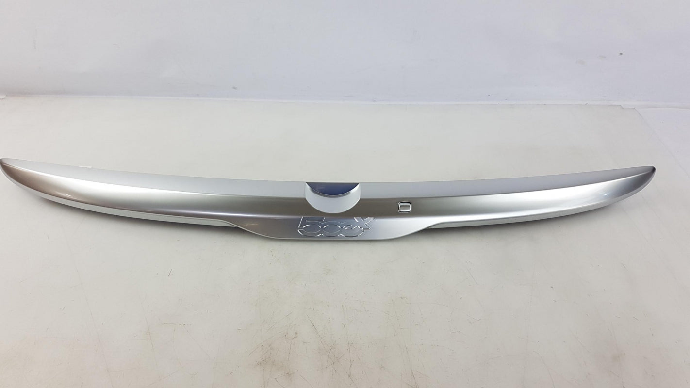 Original OE FIAT trunk handle 735635399 